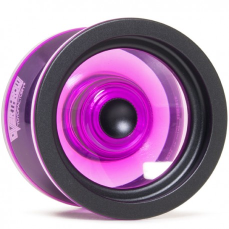 YoYoFactory Overthrow | One of the best plastic YoYos right now