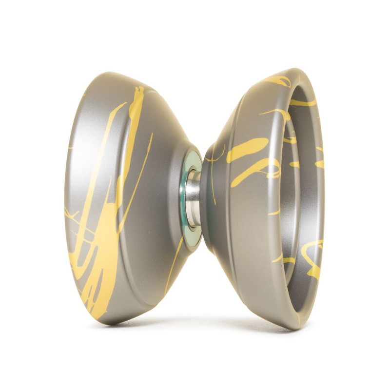 The brand new CLYW BOY | Ayumu Harada Signature Yo-Yo!