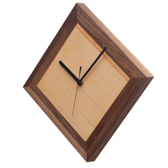 無垢の家具とインテリア雑貨『Latree ラトレ』|ウォールクロック