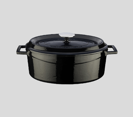 ラウンドキャセロール鍋／オーバルキャセロール鍋 | 製品一覧 | LAVA