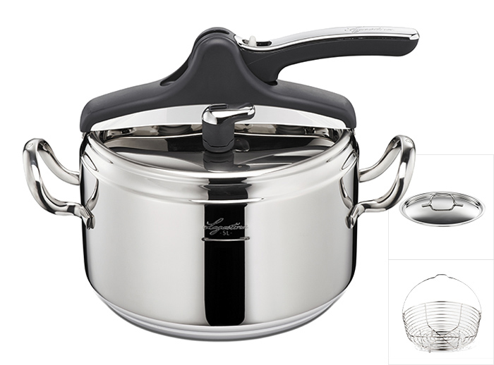 製造を終了した製品｜ラゴスティーナ（Lagostina）