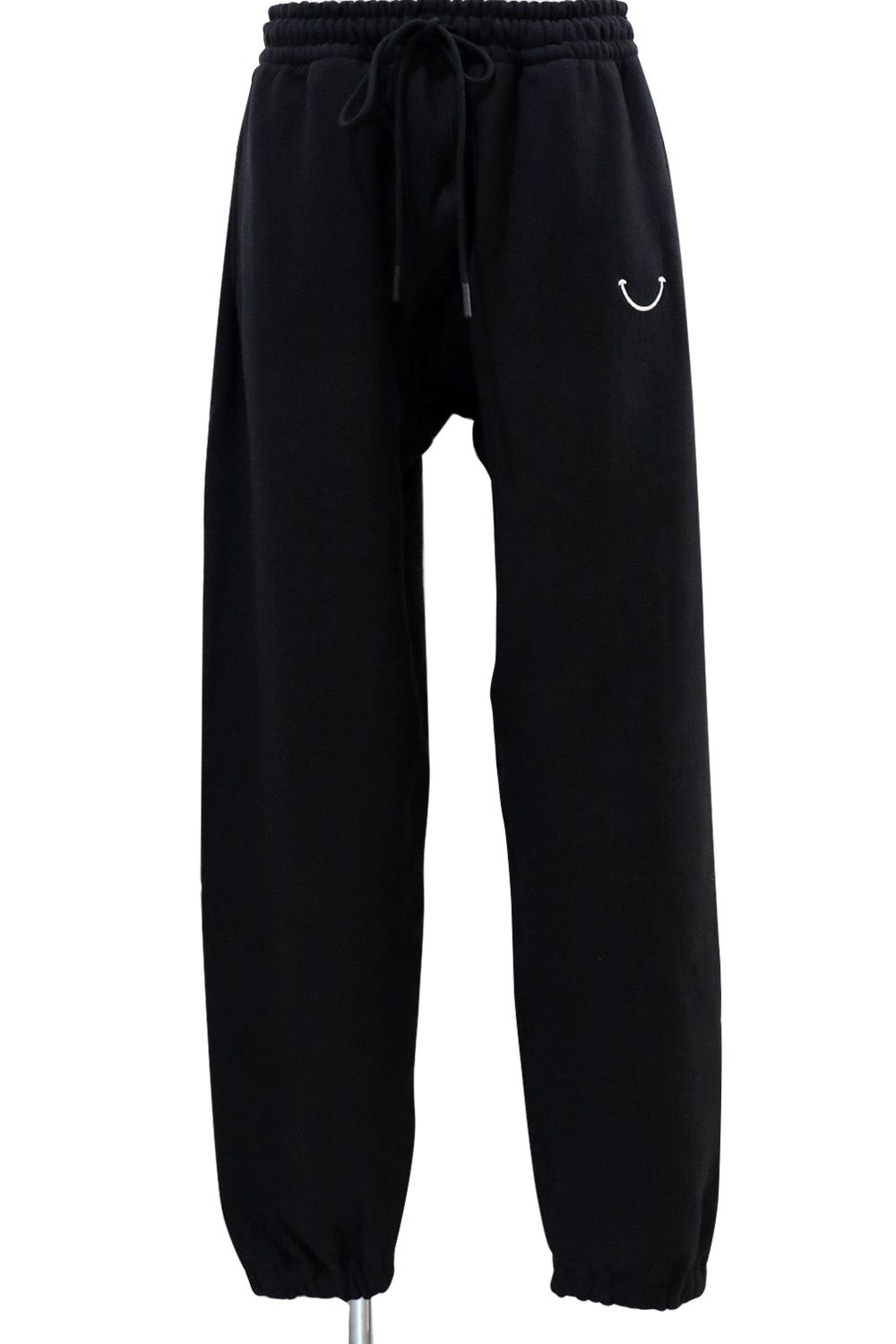 READYMADE - SWEAT PANTS SMILE / スウェット パンツ スマイル | laid-back