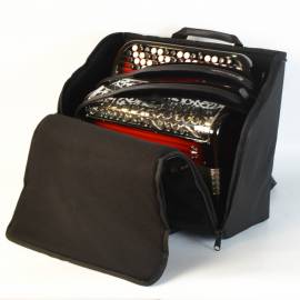 アコーディオン用スーツケース - La Malle aux Accordéons