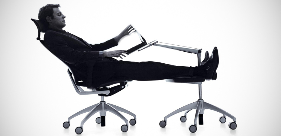 セダスのOpen Up: プロフェッショナルな成功は非常に満足のいくものです