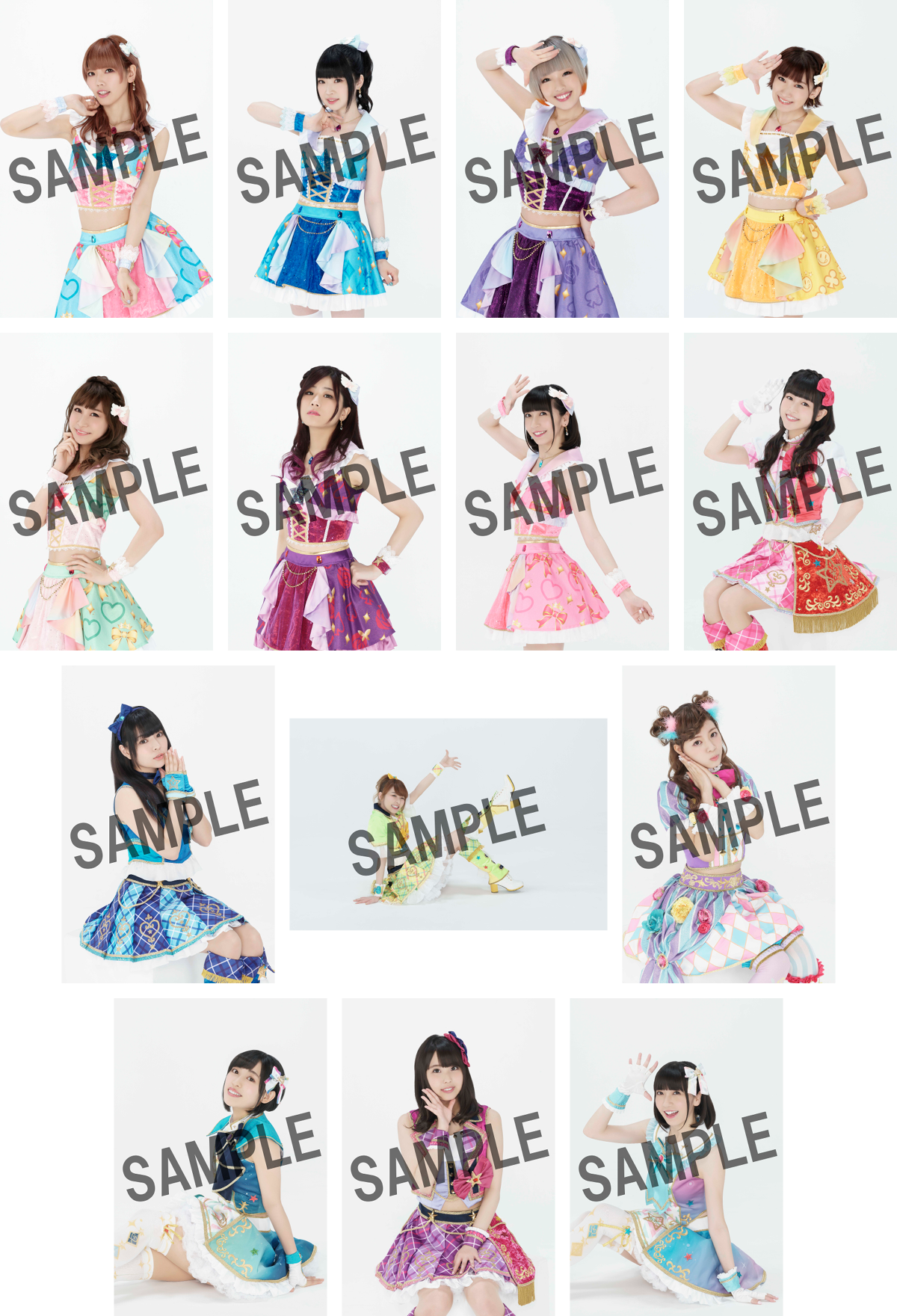 AIKATSU!MUSIC FESTA in AIKATSU BUDOKAN