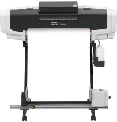 MOUTH ValueJet VJ-628MP｜MP インクジェットプリンター