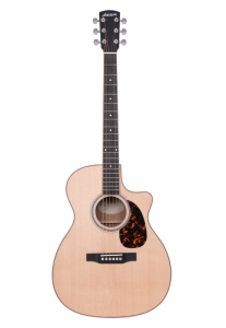 Acoustic - Products - Larrivée Guitars