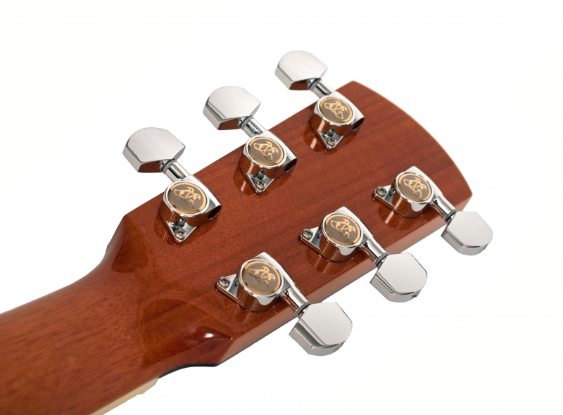 Products - Larrivée Guitars