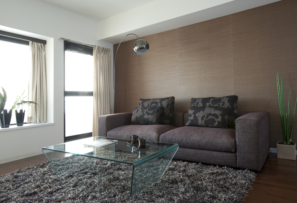 モーダエンカーサのソファが人気！エレガントな花柄ソファ『 globe