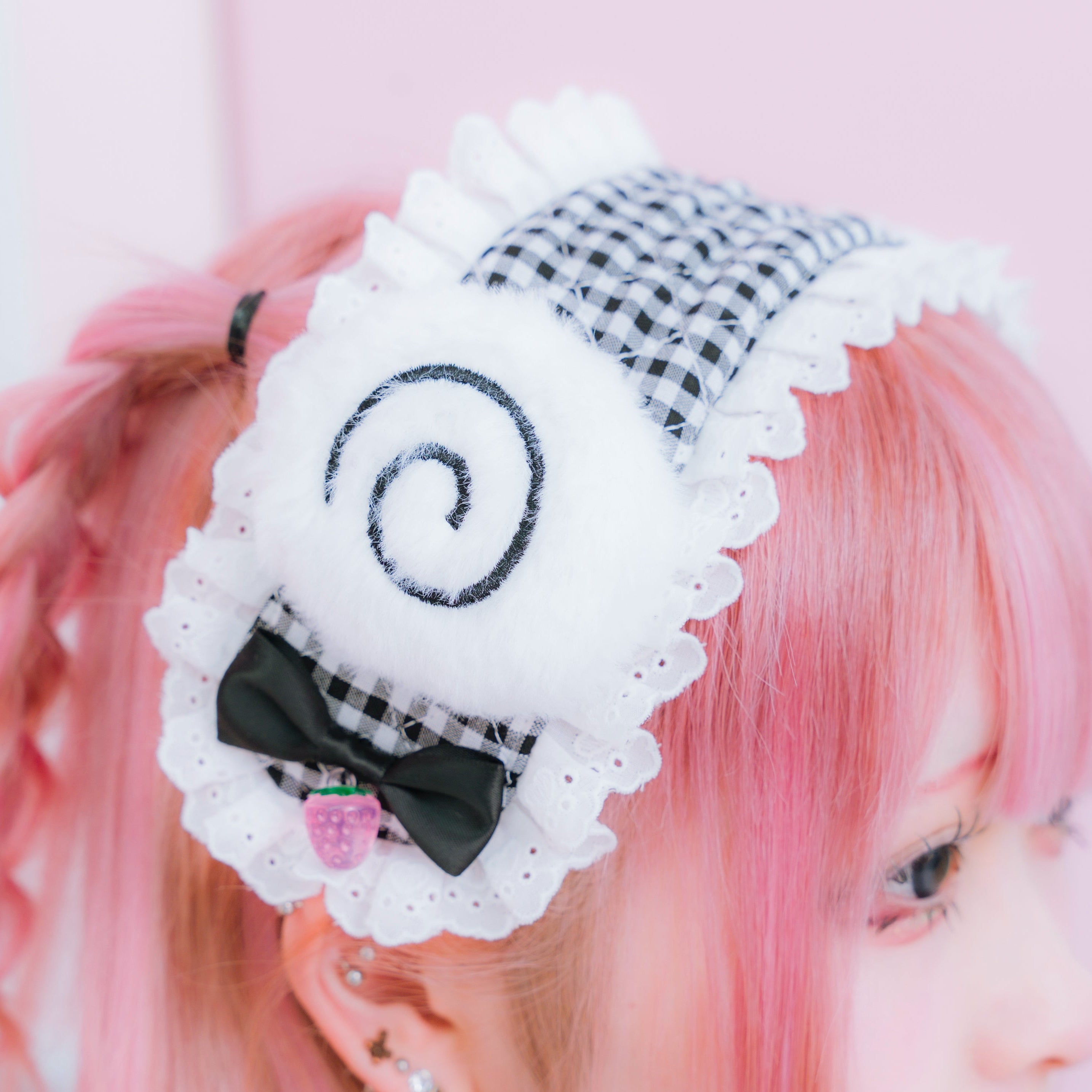 mine》なるとヘッドドレス- LAFARY ONLINE