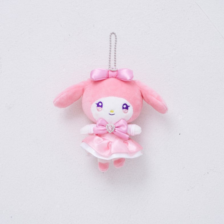 LAFARYオリジナル》ときめき戦士♡ぬいぐるみマスコット マイメロディ