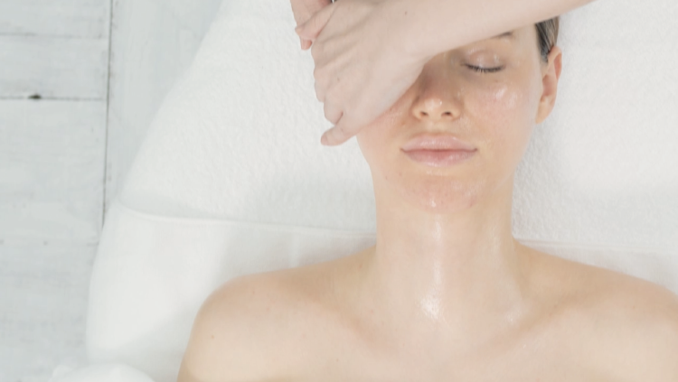 インナーマッスル トリートメント｜公式サイト／ラフォーレ（LAFORRE）