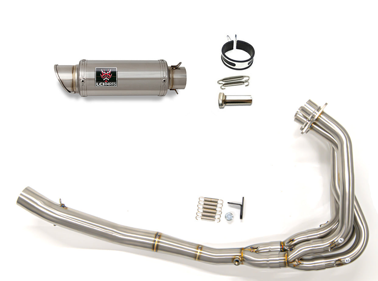 リースボルシャック微高レート+調整パーツ