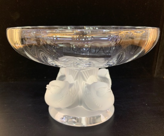 光と影の芸術～ラリックが入荷しました！ | OFFICIAL BLOG | ブランド