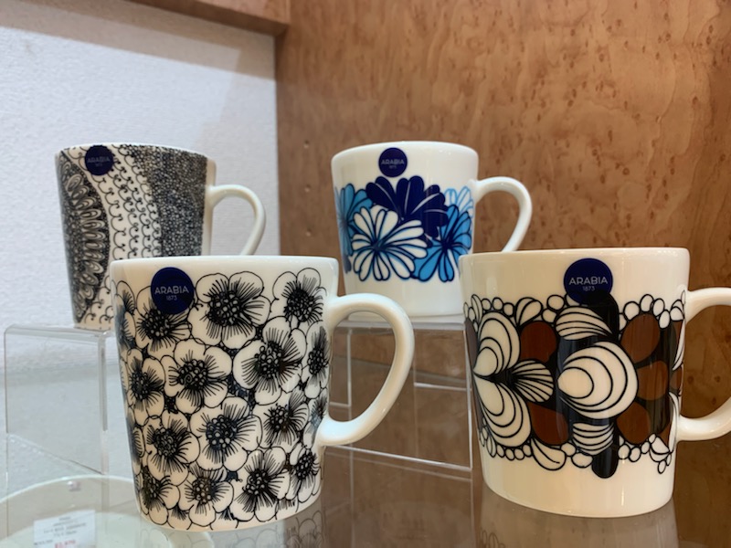 ARABIA【24hピエンナル】が入荷しました！ | OFFICIAL BLOG