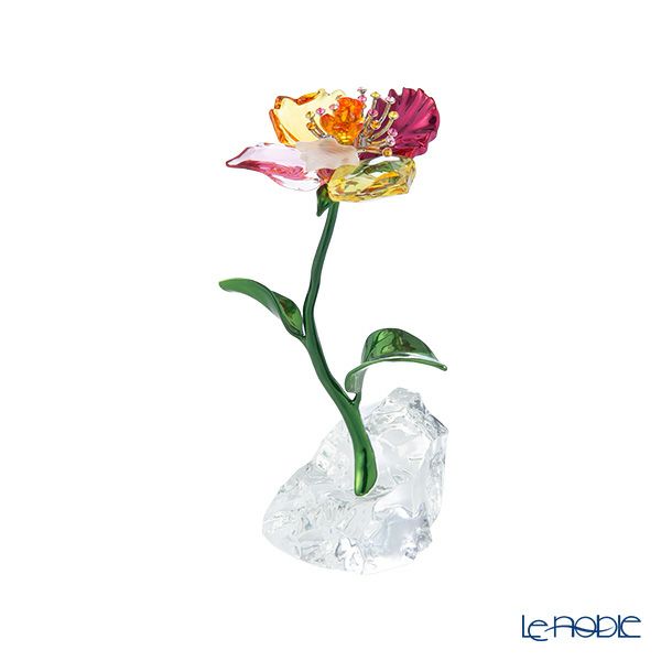 スワロフスキー Idyllia 花 フラワー（S） SW5639883 23AW | ブランド