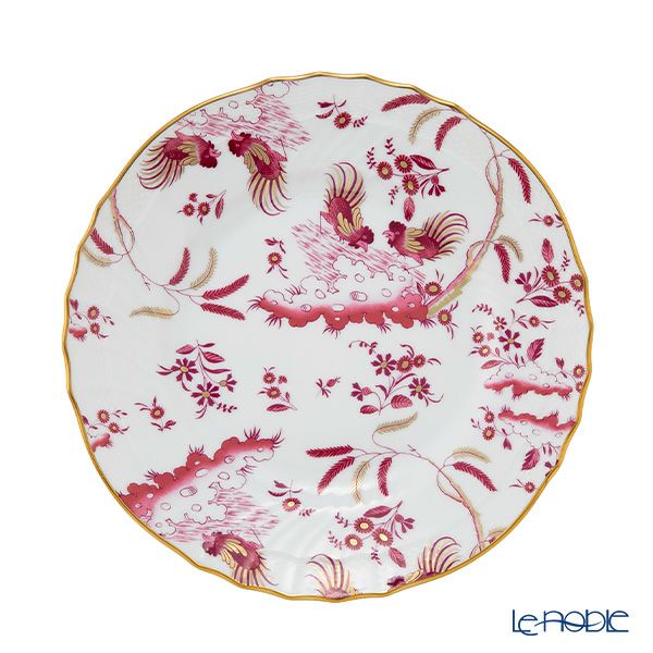 ジノリ1735／リチャード ジノリ（GINORI 1735／Richard Ginori） オー