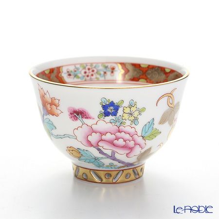 ヘレンド (HEREND) シノワズリ（中国趣味） 上海 SH 03375-0-00／3375