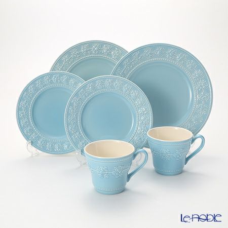ウェッジウッド（Wedgwood） フェスティビティ スターターセット（マグ