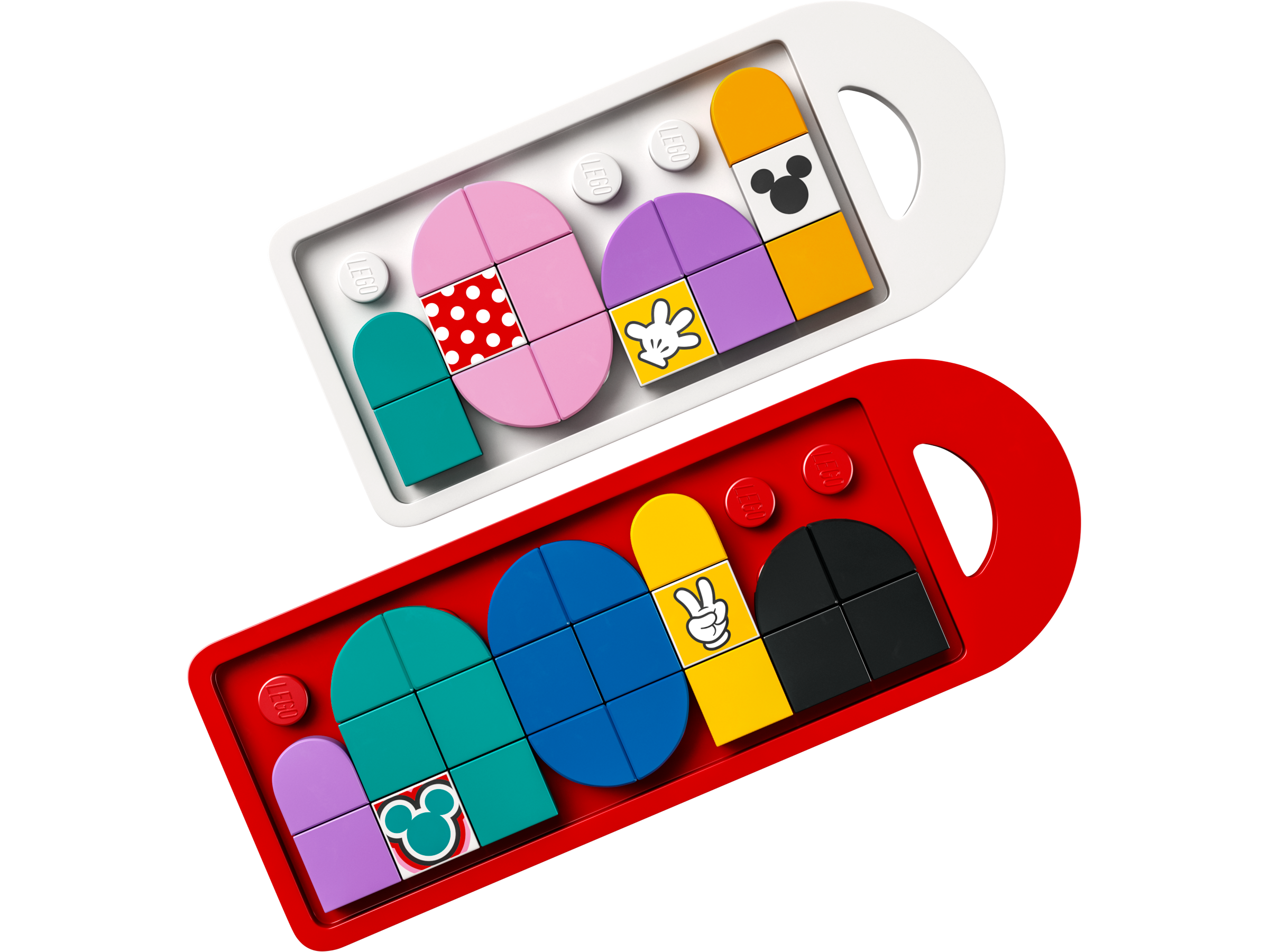 ミッキーとミニーの楽しい道具箱 41964 | ドッツ |レゴ®ストア公式