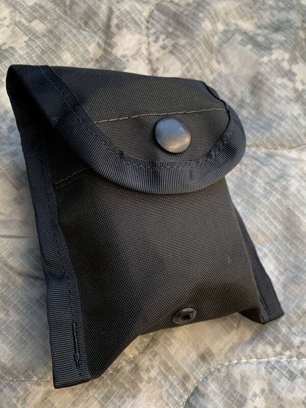 米軍実物 CAMMENGA レンザティック コンパス アウトドア