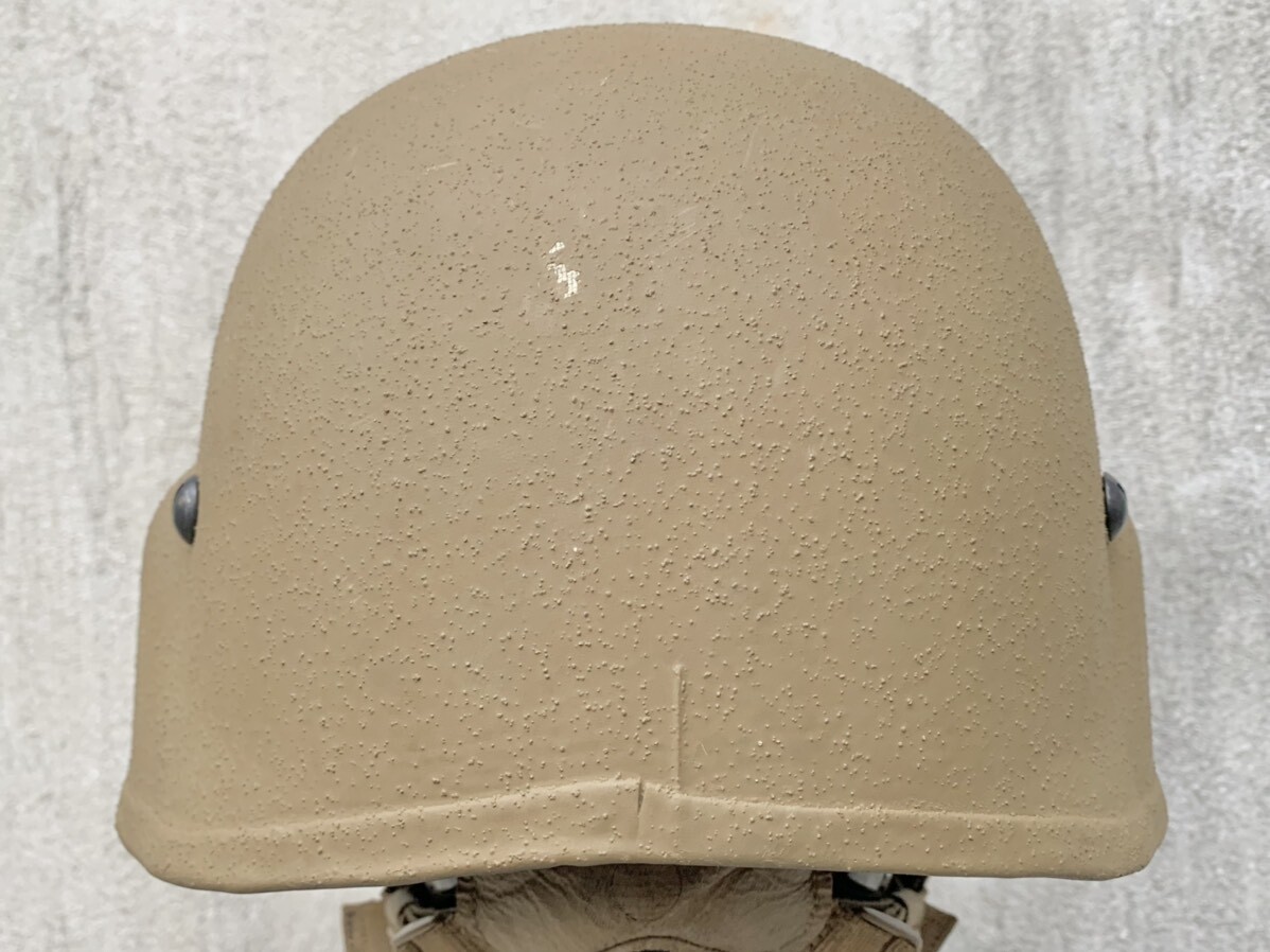 海兵隊実物 USMC LWH ライトウェイト ヘルメット M ヘルメット