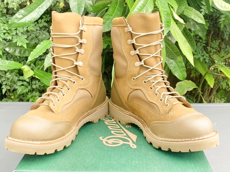 米軍実物 DANNER USMC RAT TEMP FT 15660X GORE-TEX ブーツ 10,5 R