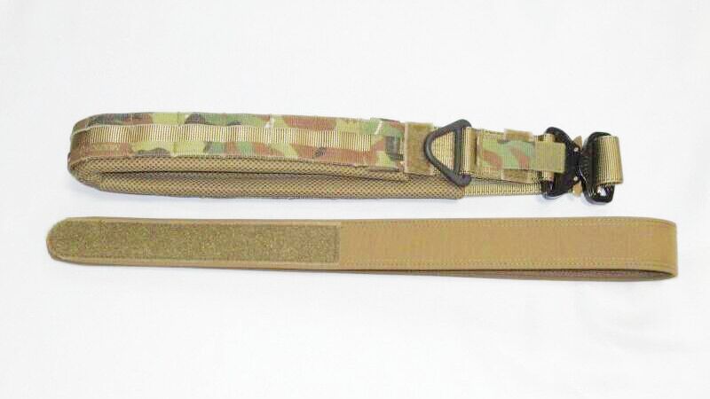 米軍実物 TYR TACTICAL GUNFIGHTER BELT KIT マルチ SMALL ベルト