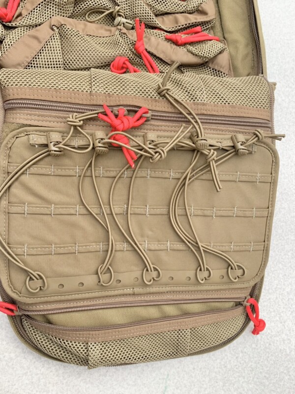 米軍実物 TSSI製 TACOPS M9 アサルトメディカルバックパック メディカル