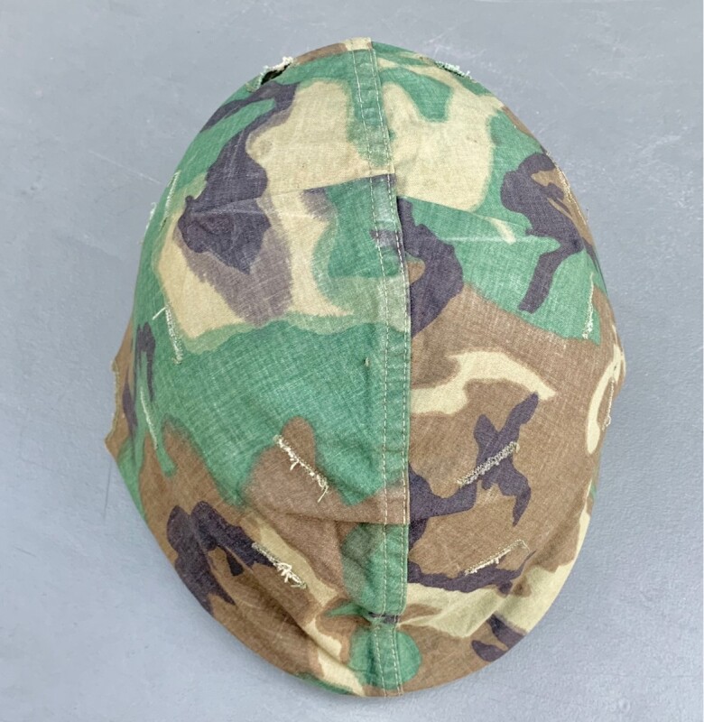 米軍実物 M2 ヘルメット ヘルメット