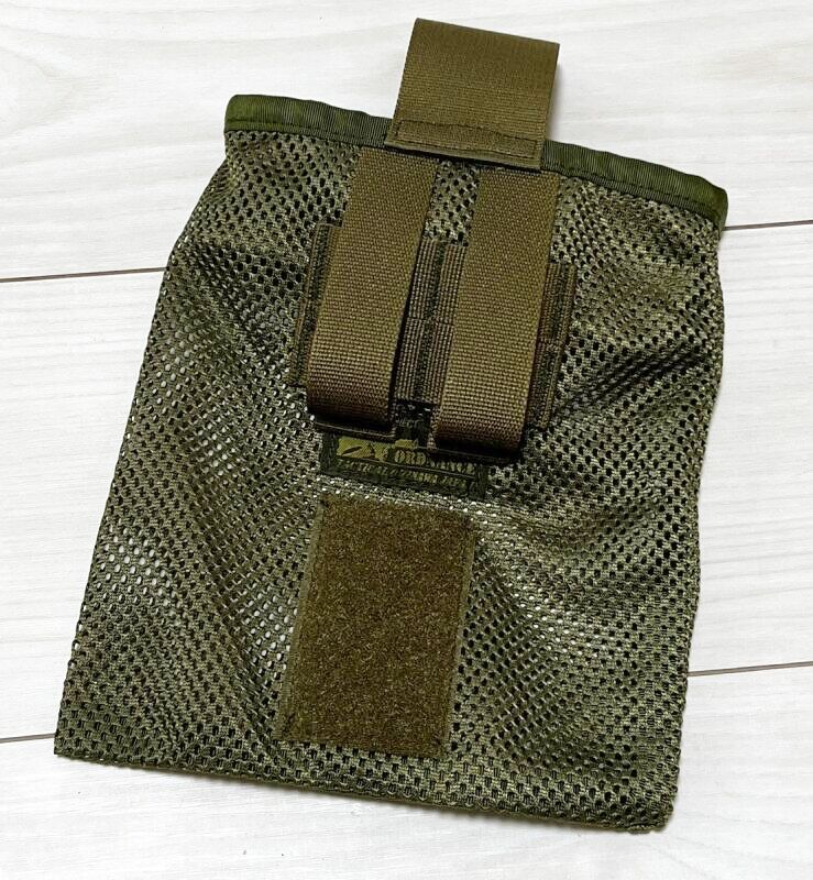 ORDNANCE TACTICAL OKINAWA オードナンス タクティカルSmall Dump