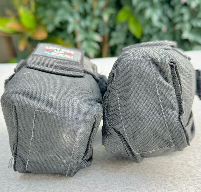 米軍実物 PECI TFSS 5326 タクティカルフローテーションシステム SEALs