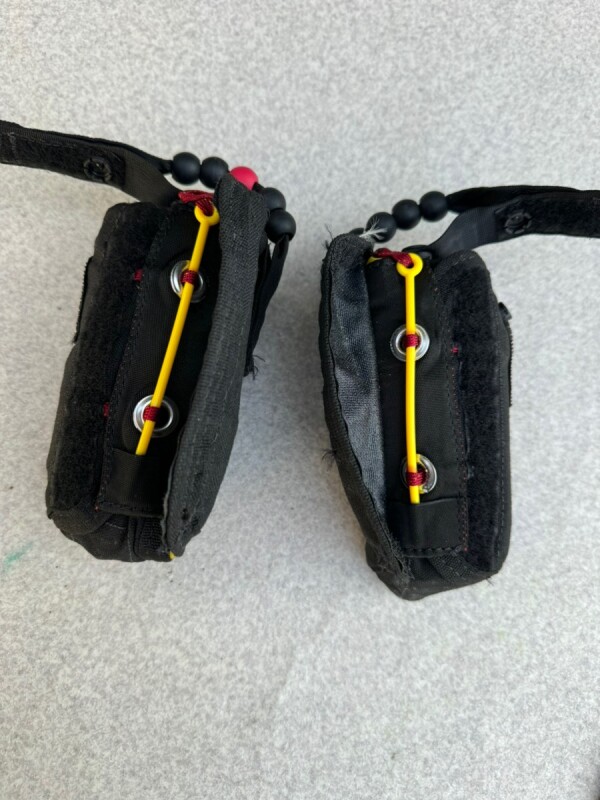 米軍実物 PECI TFSS 5326 タクティカルフローテーションシステム SEALs