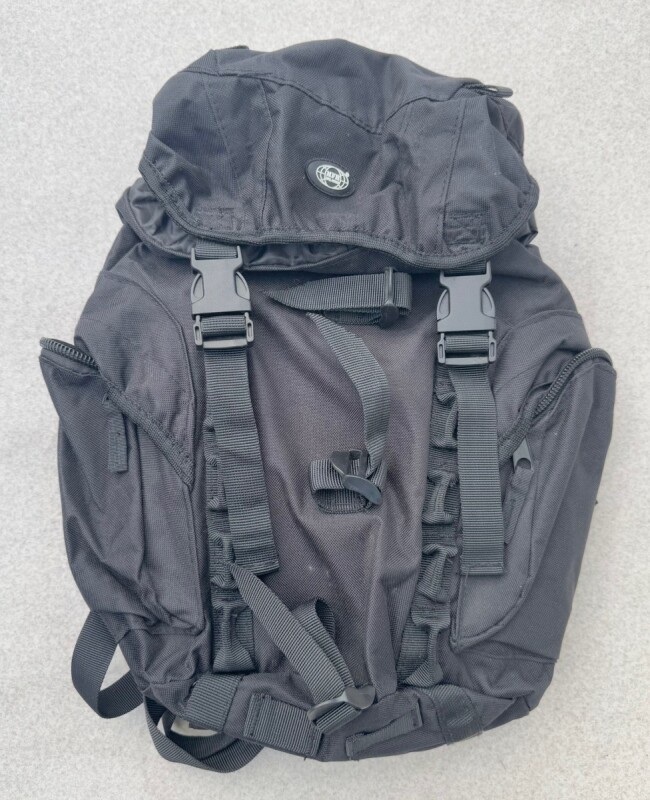 米軍放出品 MFH バックパック RECON I 15L タクティカル 特殊部隊 BAG