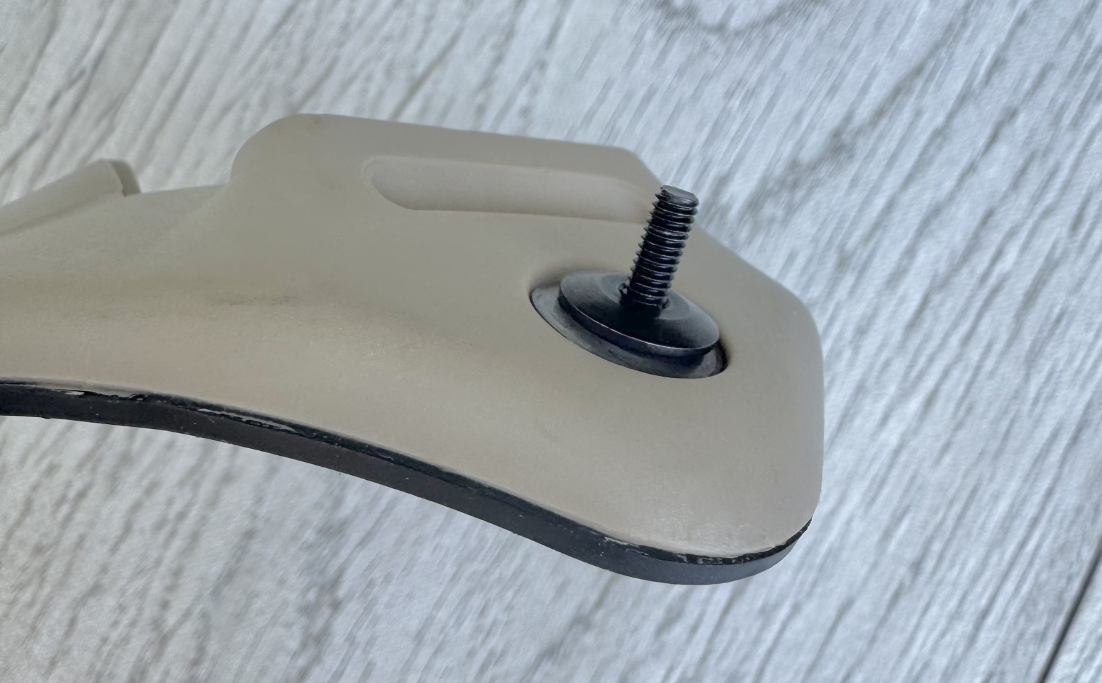 米軍実物 米軍 ノロトス シュラウド Norotos ナイトビジョン マウント