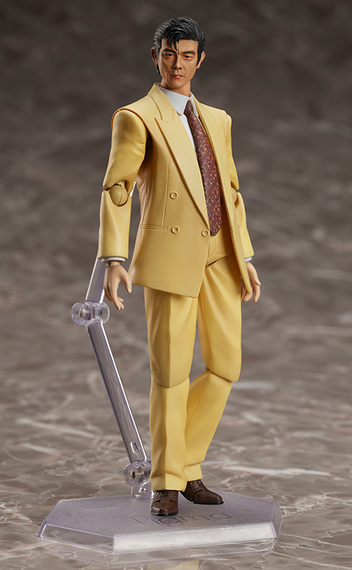 figma 大下勇次｜OTHER｜リトルアーモリー OFFICIAL WEBSITE