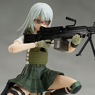 figma 西部愛｜PRODUCT｜リトルアーモリー OFFICIAL WEBSITE