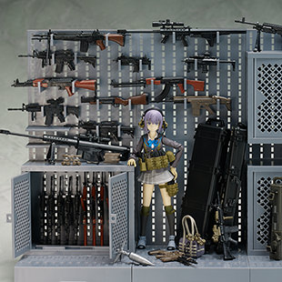 figma 朝戸未世｜PRODUCT｜リトルアーモリー OFFICIAL WEBSITE