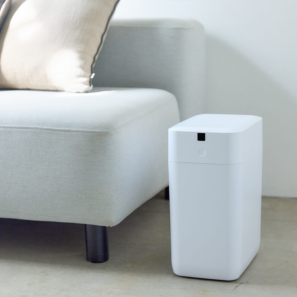 THE PERFECT BOX（ザ・パーフェクトボックス） 完全自動ゴミ箱