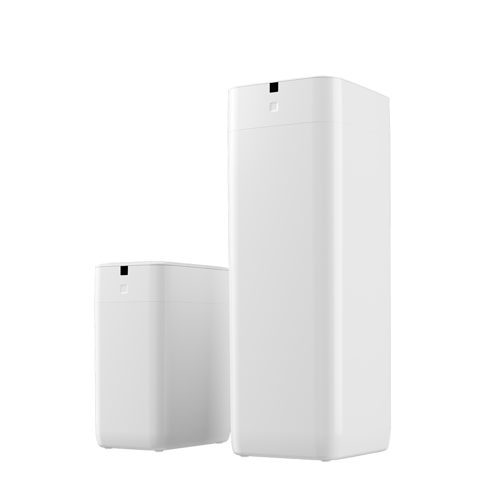 THE PERFECT BOX（ザ・パーフェクトボックス）完全自動ゴミ箱 スモール