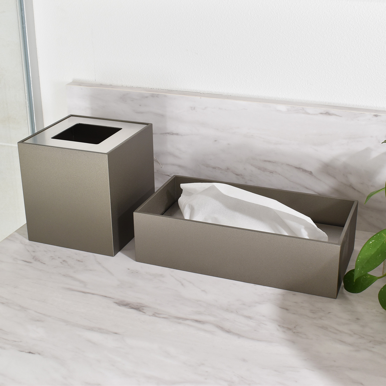 GIOCRAFT（ジオクラフト）ティッシュケース | LIVING MOTIF｜家具