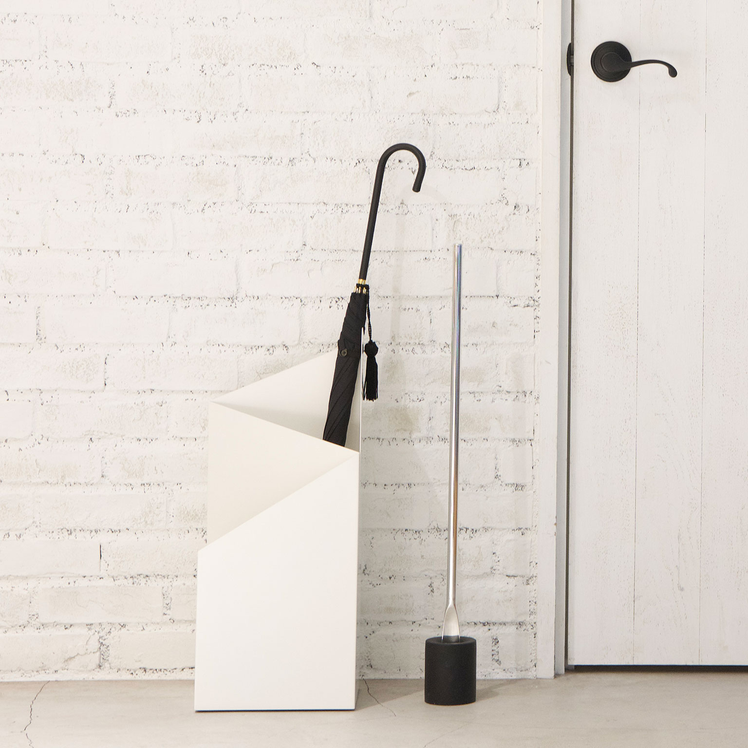 MOX（モックス）VIA 傘立て | LIVING MOTIF｜家具・インテリアセレクト