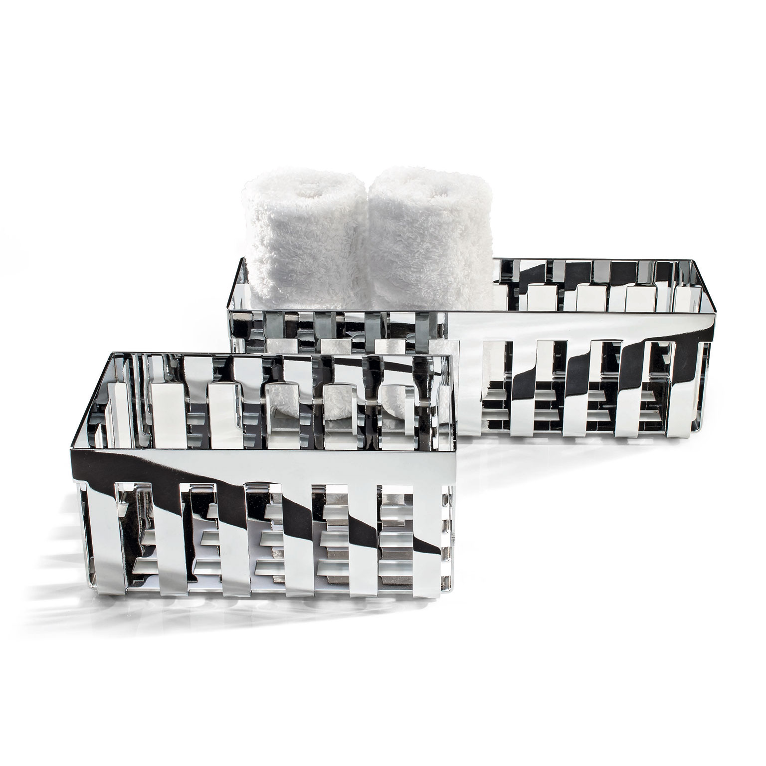 DECOR WALTHER（デコワルター）マルチボックス | LIVING MOTIF｜家具