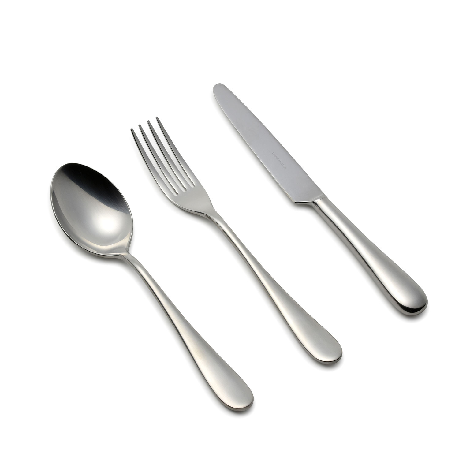 DAVID MELLOR（デビッド メラー）PARIS カトラリー | LIVING MOTIF