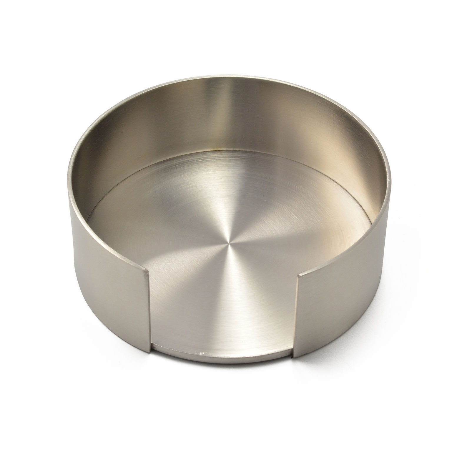 ZACK（ツァック）コースターセット Vetro | LIVING MOTIF｜家具