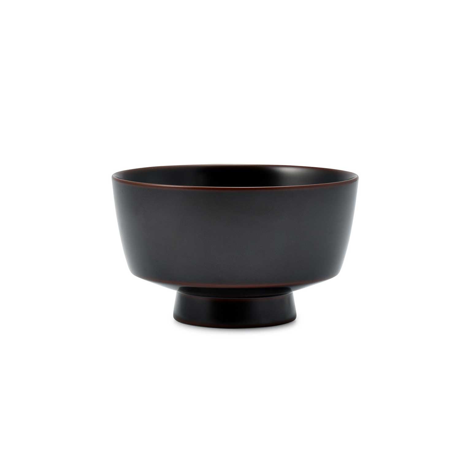 滴生舎（テキセイシャ）角椀 溜 | LIVING MOTIF｜家具・インテリア