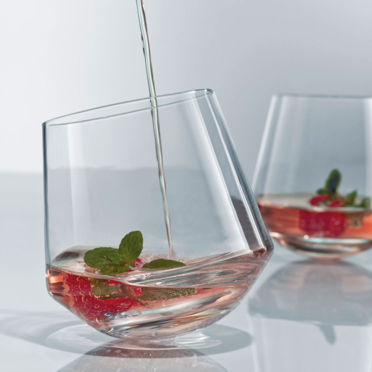 SCHOTT ZWIESEL（ショット ツヴィーゼル）PARTY ダンシングタンブラー