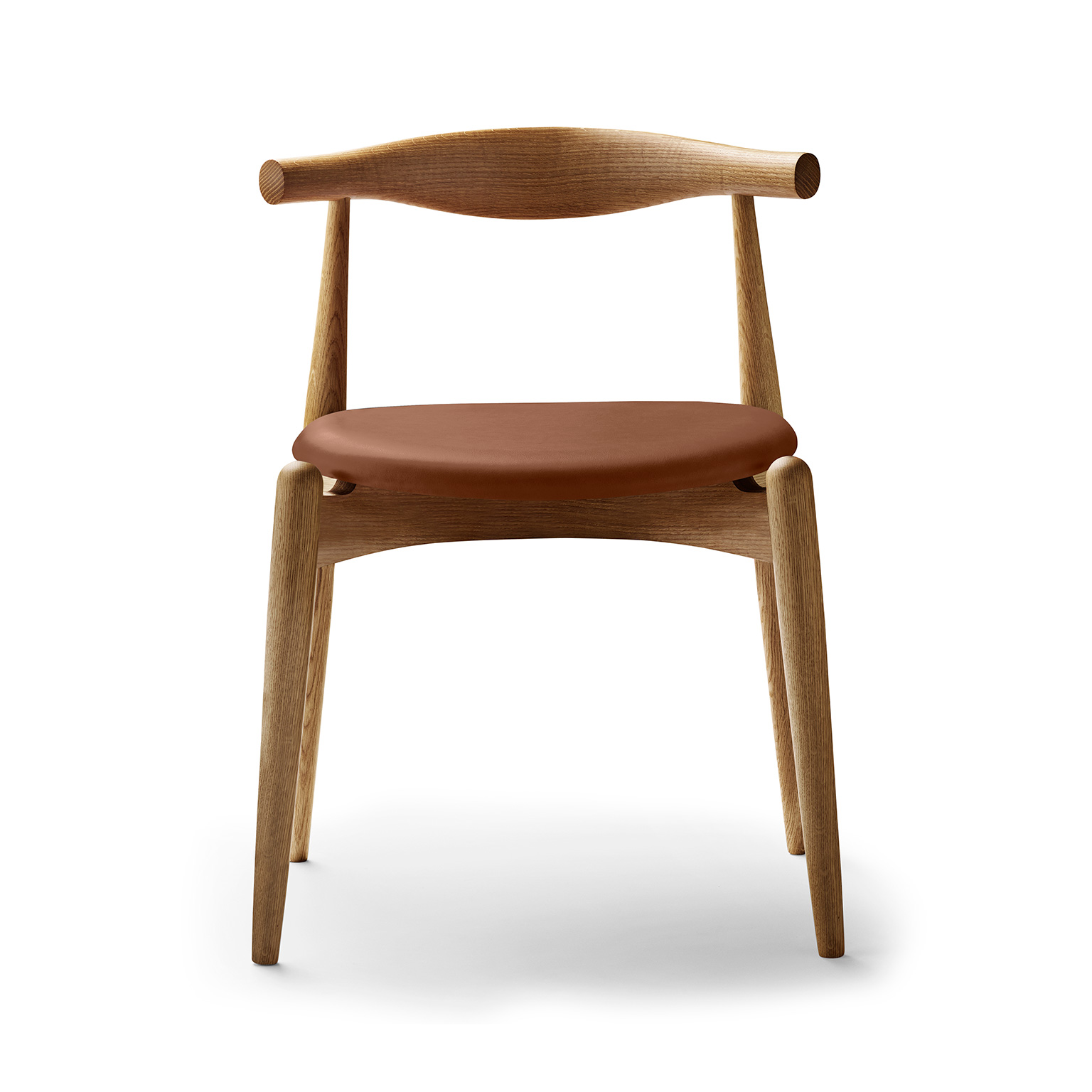 CARL HANSEN & SON（カールハンセン&サン）CH43 チェア | LIVING MOTIF