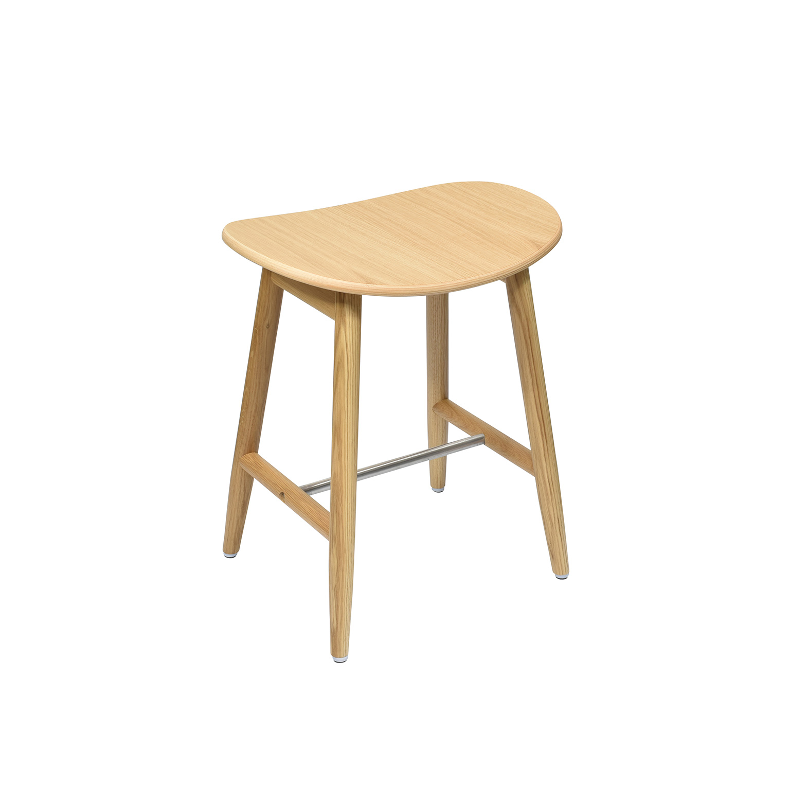 MASSPRODUCTIONS（マスプロダクションズ ）Icha スツール ナチュラル