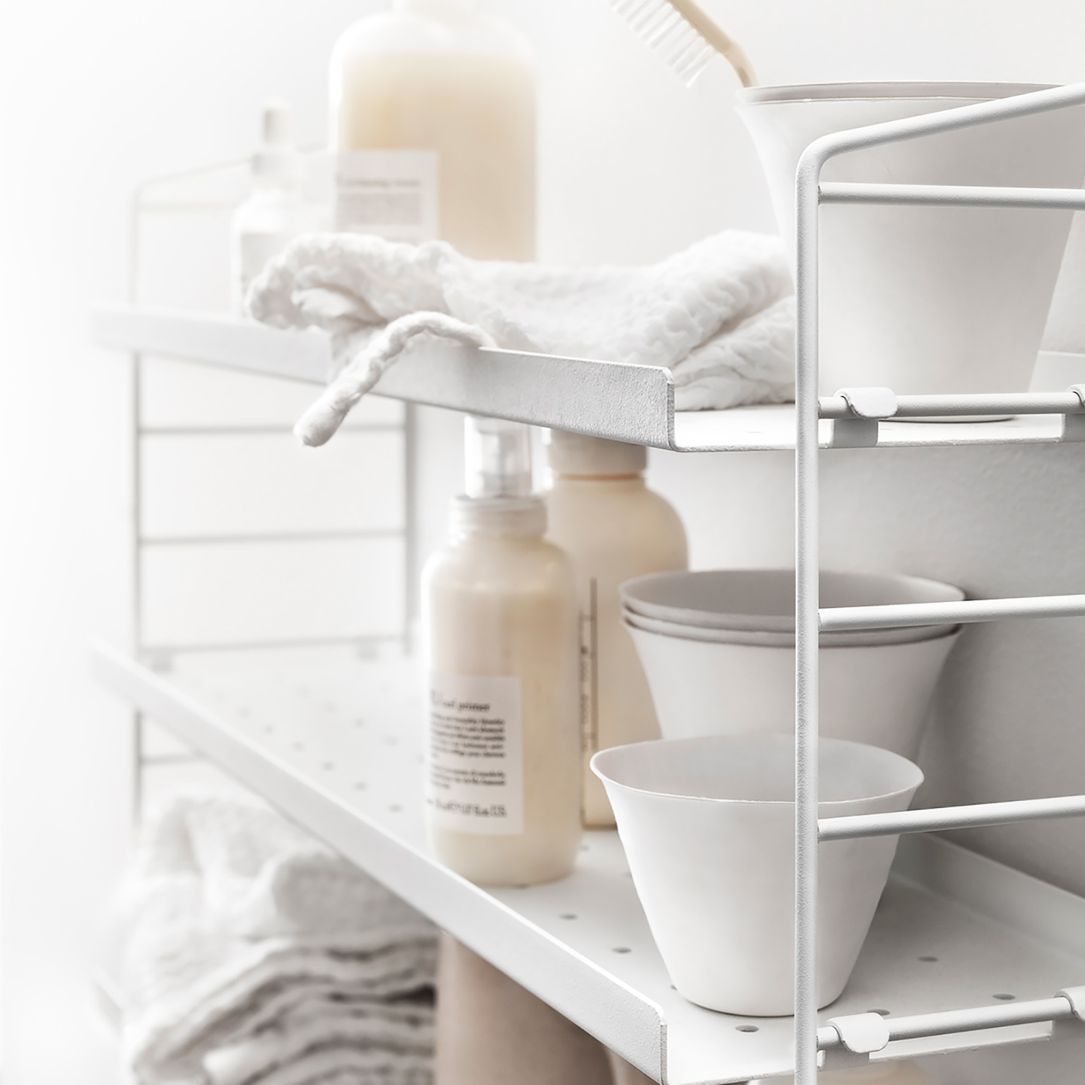 String Furniture（ストリング ファニチャー）String Pocket metal